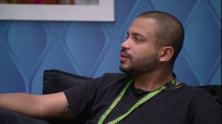 BBB 2021: Após estreia, web chama Projota e Fiuk de Pyong e Manu