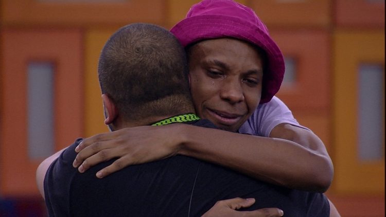 BBB 2021: Lucas Penteado revela que Projota salvou sua ...
