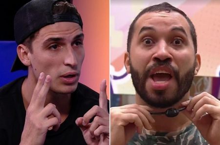 BBB 2021: Felipe Prior detona participante gay e faz comentário polêmico