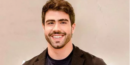 Juliano Laham fala sobre viver José na novela Gênesis