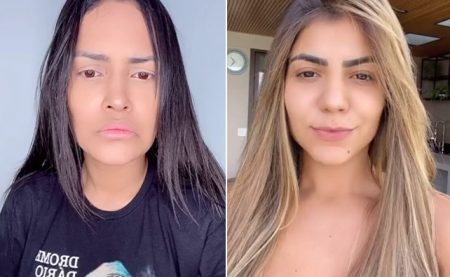 Flay se junta com Hariany para detonar o BBB 2021 e acaba sendo massacrada