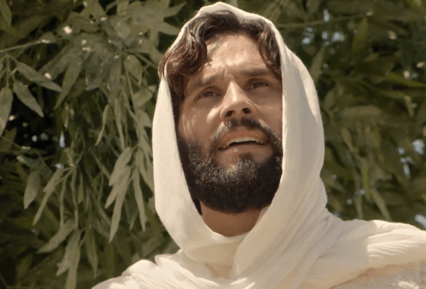 Record retorna com Jesus em formato de série após Reis