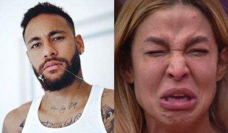BBB 2021: Neymar se irrita com choradeira de participantes