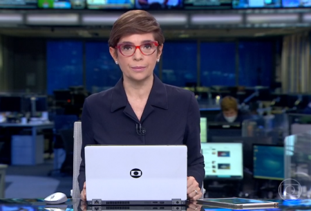 BBB 2021 embala grade e Jornal da Globo acaba beneficiado