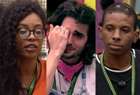 6 brothers que já estão causando muito no BBB 2021