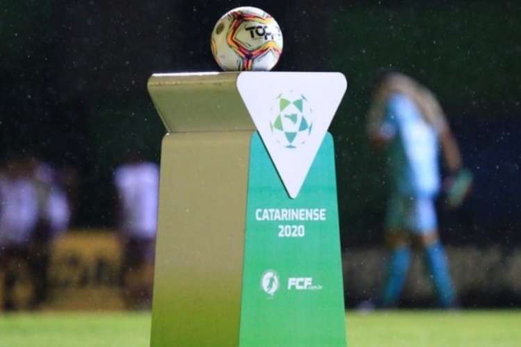 Após eliminatórias da Copa, TV WA negocia Campeonato Catarinense