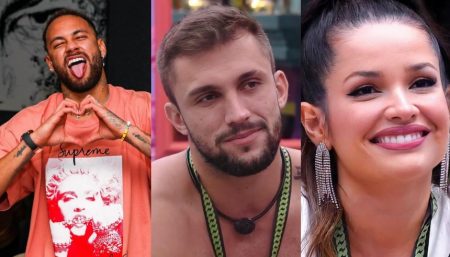 BBB 2021: Neymar elogia Arthur, solta palavrão e defende Juliette