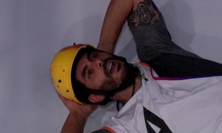 BBB 2021: Rodolffo vence a primeira Prova do Anjo