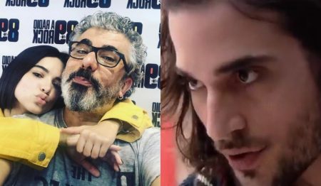 BBB 2021: Pai de Manu Gavassi faz post e web vê indireta para Fiuk