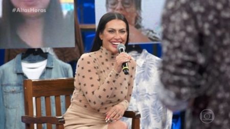 Cleo Pires revela como ajudou Fiuk a contar ao pai que entraria no BBB 2021