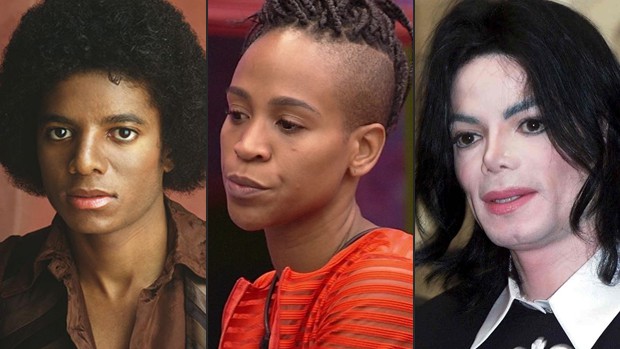 BBB 2021: Equipe de Michael Jackson faz post sobre negritude após declaração de Karol Conká