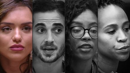 BBB 2021: Rafa Kalimann detona atitudes de Fiuk, Lumena e Karol Conká