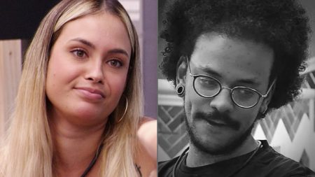 BBB 2021: Sarah vê João Luiz como uma ameaça e bola estratégia de defesa