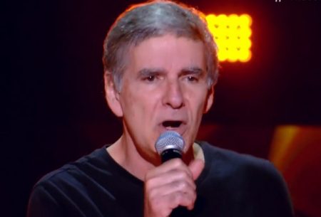 Ex-ESPN se lança no The Voice+ e consegue virar três cadeiras