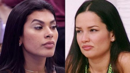 Juliette ultrapassa Pocah no Instagram e alcança marca histórica no BBB 2021