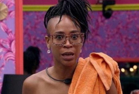 BBB 2021: Gilberto enfrenta Karol Conká e critica atitudes da cantora