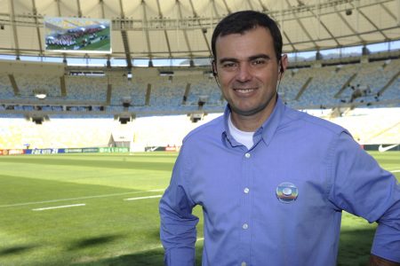 Após 35 anos, Tino Marcos deixa a Globo e anuncia aposentadoria