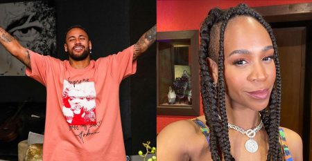 BBB 2021: Neymar ironiza Karol Conká e cai nas graças da web