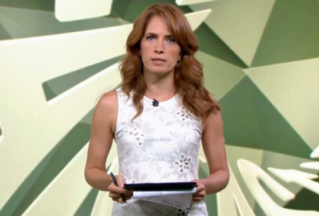 Fantástico lidera ranking da Globo no domingo com BBB 2021 na cola