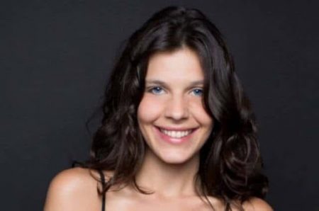 Ex-atriz de Malhação acusa ex-esposo de raptar filho
