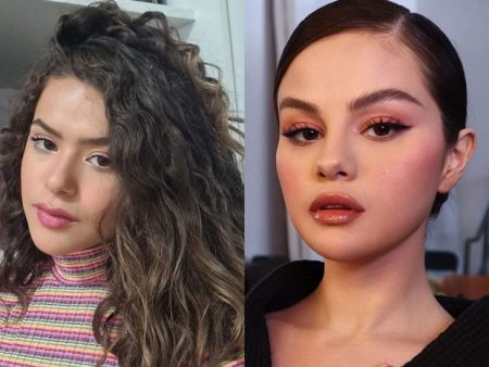 Maisa Silva é notada por Selena Gomez e faz revelação aos seguidores