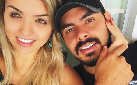 BBB 2021: Rafa Kalimann “shippa” Rodolffo com Sarah