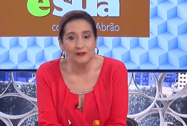 Sonia Abrão ganha audiência com repercussão do BBB 2021
