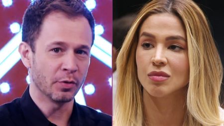BBB 2021: Tiago Leifert é criticado por “discurso cruel” para eliminar Kerline