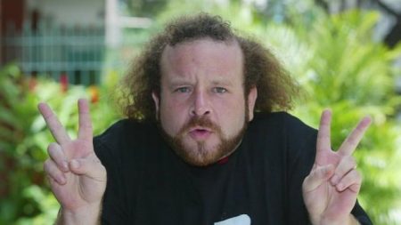 Ator que viveu Afrânio em Malhação volta às novelas e faz revelação sobre sua prisão
