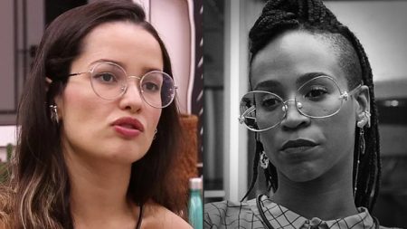 BBB 2021: Juliette cogita desistir do reality após provocação de Karol Conká