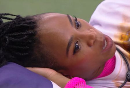 BBB 2021: Karol diz que público adora “mimizinho” e que Juliette tem distúrbio