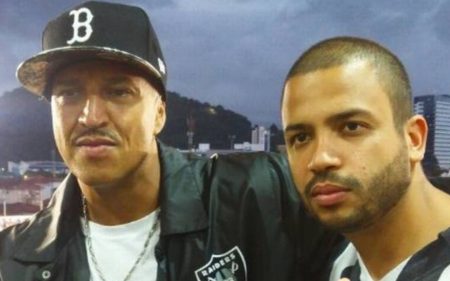 BBB 2021: Mano Brown se posiciona sobre posturas de Projota