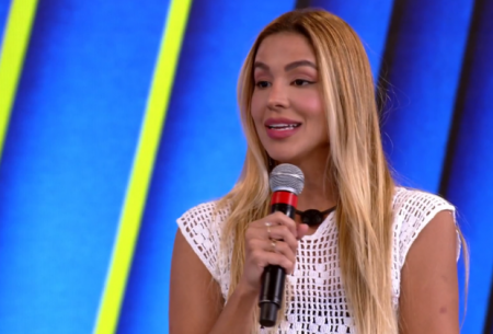 Eliminação de Kerline mantém audiência do BBB 2021 em alta