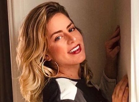 Lu Andrade surpreende e revela que cantoras do Rouge sofriam assédio moral