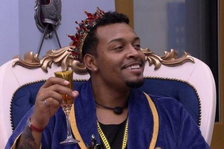 BBB 2021: Nego Di revela desejo de reatar com a ex