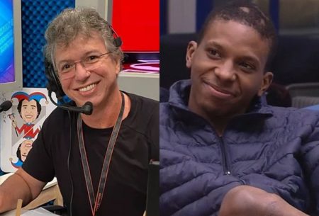 BBB 2021: Boninho comenta atitude de Tiago Leifert com Lucas