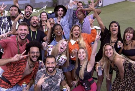 Enquete: Quem vai ganhar o BBB 2021? Votação mede popularidade dos brothers