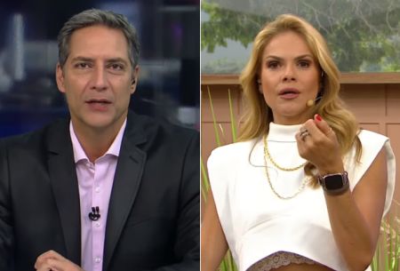 Opinião no Ar, da RedeTV!, amarga derrota para Gazeta