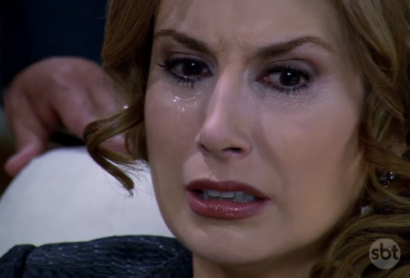 Quando me Apaixono encosta em Bacci e pisa em Chiquititas