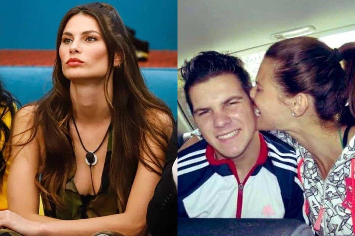 Irmão de Dayane Mello, brasileira do Big Brother italiano, morre em acidente