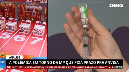 BBB 2021: Prova do Líder invade transmissão da GloboNews