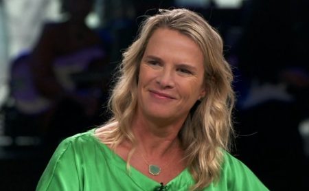 Sem Fórmula 1, Globo encerra contrato com Mariana Becker após 27 anos