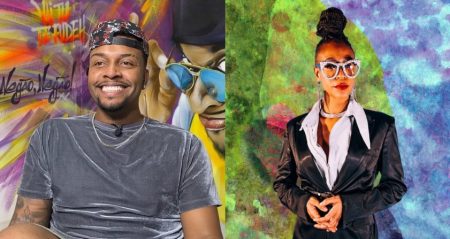 BBB 2021: Globo expõe comentários racistas de Karol Conká e Nego Di