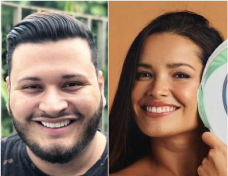 Victor Hugo avalia cancelamentos e revela torcida por Juliette no BBB21