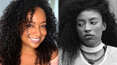 BBB 2021: Aretha Oliveira desmente afirmações de Lumena sobre Chiquititas