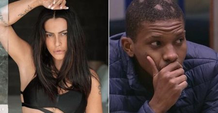BBB 2021: Cleo se posiciona após descobrir desistência de Lucas Penteado