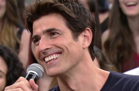 A decisão de Reynaldo Gianecchini sobre a Globo após anos na TV