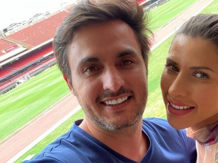 Colunista descobre traição de Ana Paula Minerato e revela os detalhes