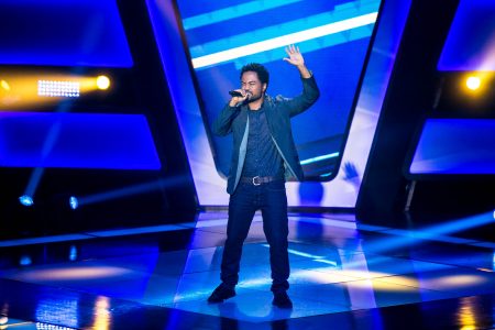 Ex-The Voice Brasil, Rafael Dias morre aos 37 anos em Belo Horizonte