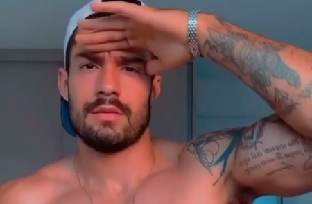 BBB 2021: Público faz mutirão para Arcrebiano virar ator de filmes adultos gay